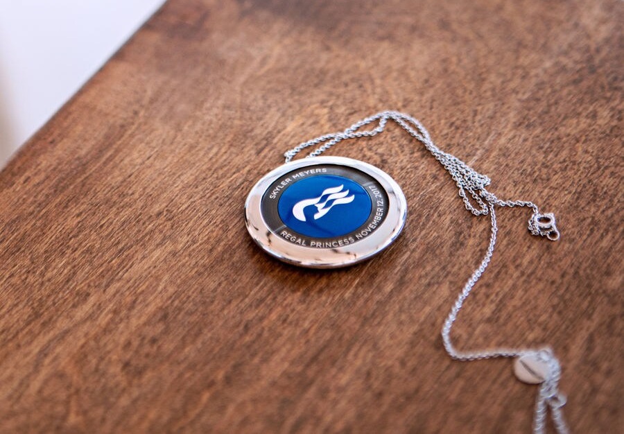 medallion